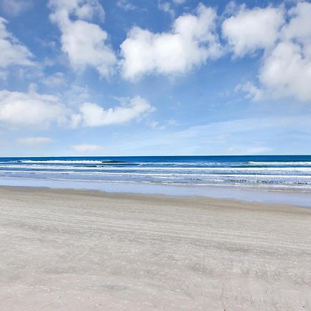 Ferienwohnung The Sea Esta At Coastal Waters New Smyrna Beach Exterior foto