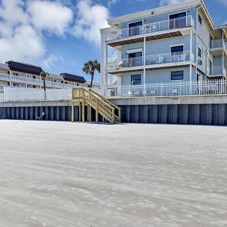 Ferienwohnung The Sea Esta At Coastal Waters New Smyrna Beach Exterior foto