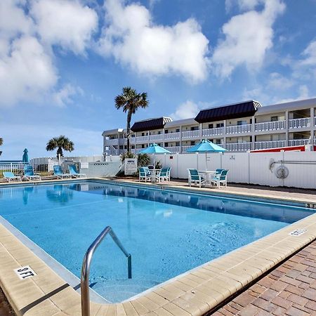 Ferienwohnung The Sea Esta At Coastal Waters New Smyrna Beach Exterior foto