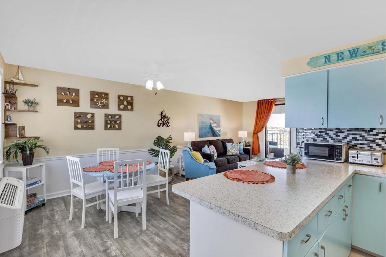 Ferienwohnung The Sea Esta At Coastal Waters New Smyrna Beach Exterior foto