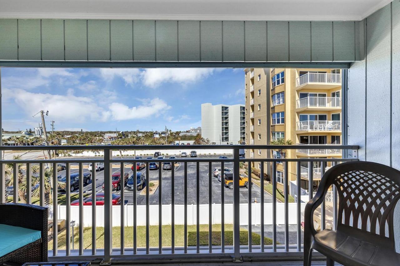 Ferienwohnung The Sea Esta At Coastal Waters New Smyrna Beach Exterior foto