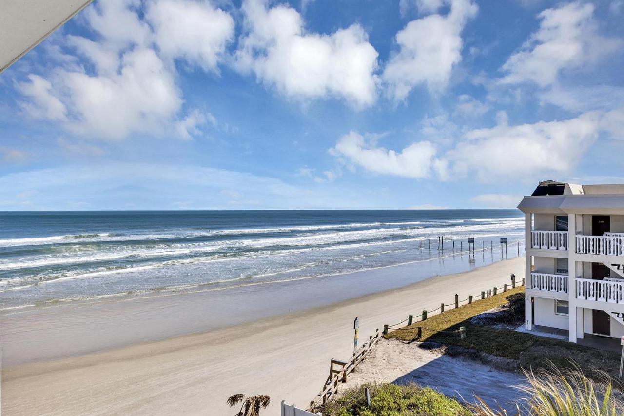 Ferienwohnung The Sea Esta At Coastal Waters New Smyrna Beach Exterior foto