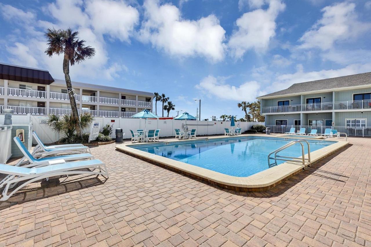 Ferienwohnung The Sea Esta At Coastal Waters New Smyrna Beach Exterior foto