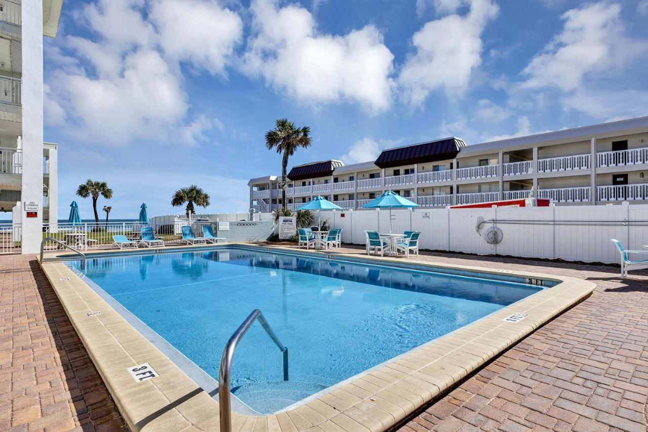 Ferienwohnung The Sea Esta At Coastal Waters New Smyrna Beach Exterior foto
