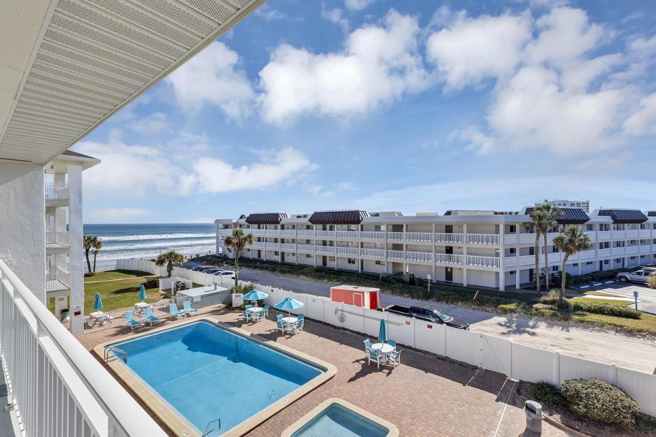 Ferienwohnung The Sea Esta At Coastal Waters New Smyrna Beach Exterior foto