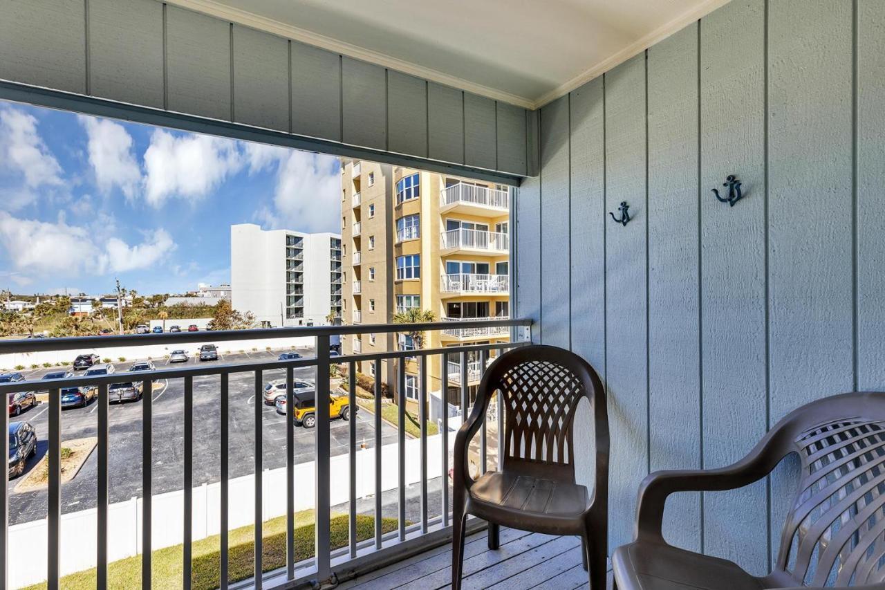 Ferienwohnung The Sea Esta At Coastal Waters New Smyrna Beach Exterior foto