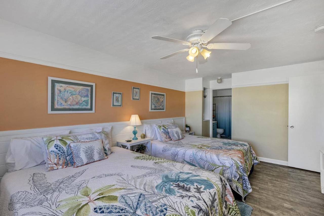 Ferienwohnung The Sea Esta At Coastal Waters New Smyrna Beach Exterior foto