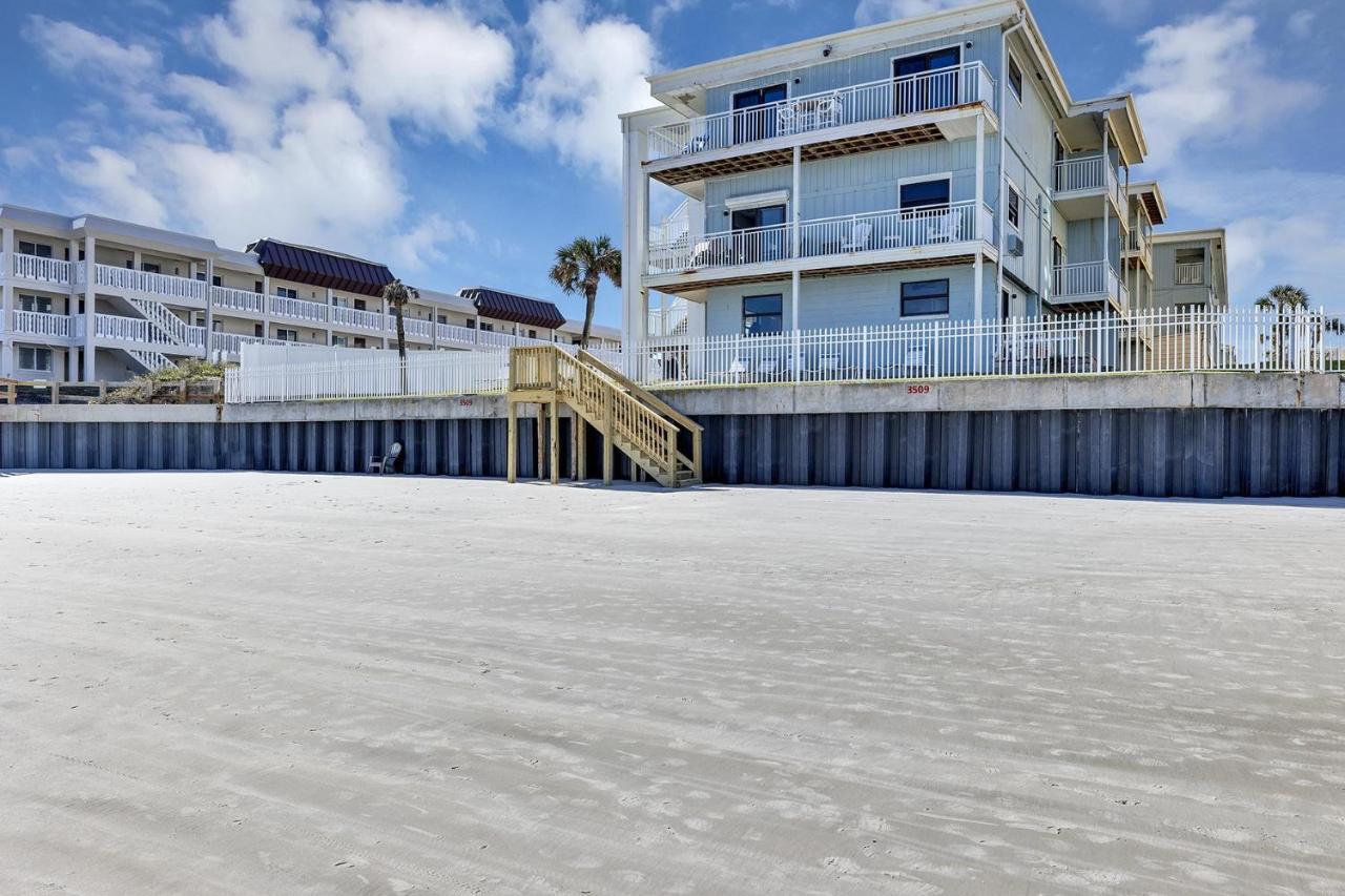 Ferienwohnung The Sea Esta At Coastal Waters New Smyrna Beach Exterior foto