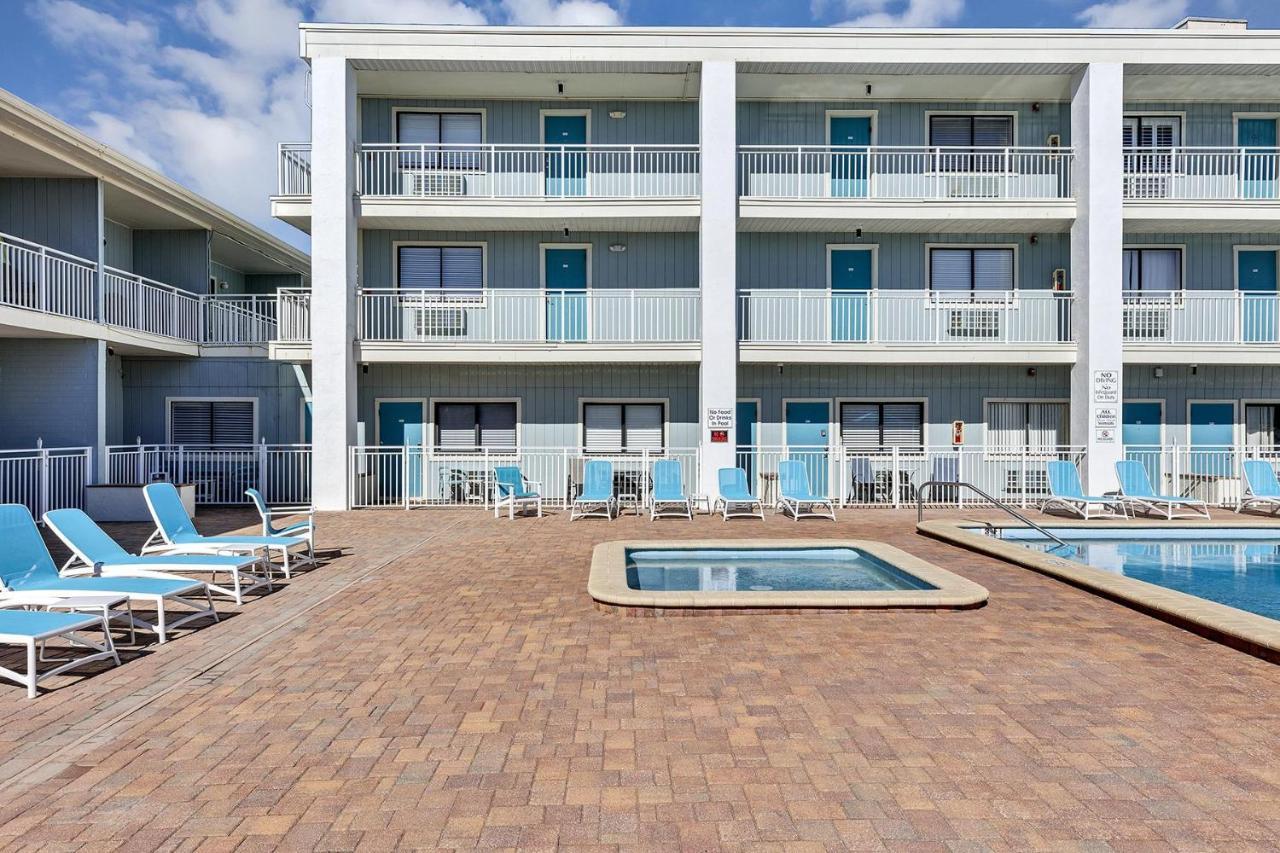 Ferienwohnung The Sea Esta At Coastal Waters New Smyrna Beach Exterior foto