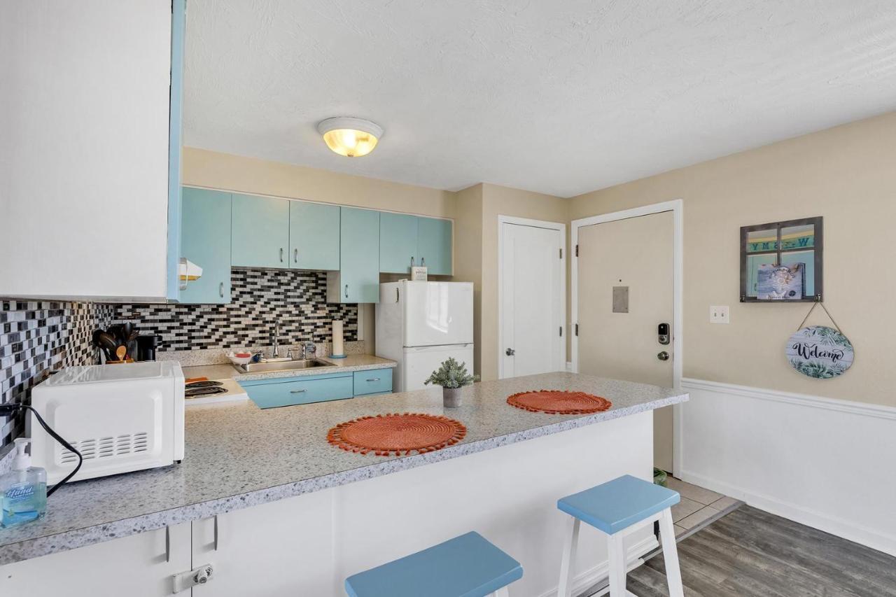 Ferienwohnung The Sea Esta At Coastal Waters New Smyrna Beach Exterior foto