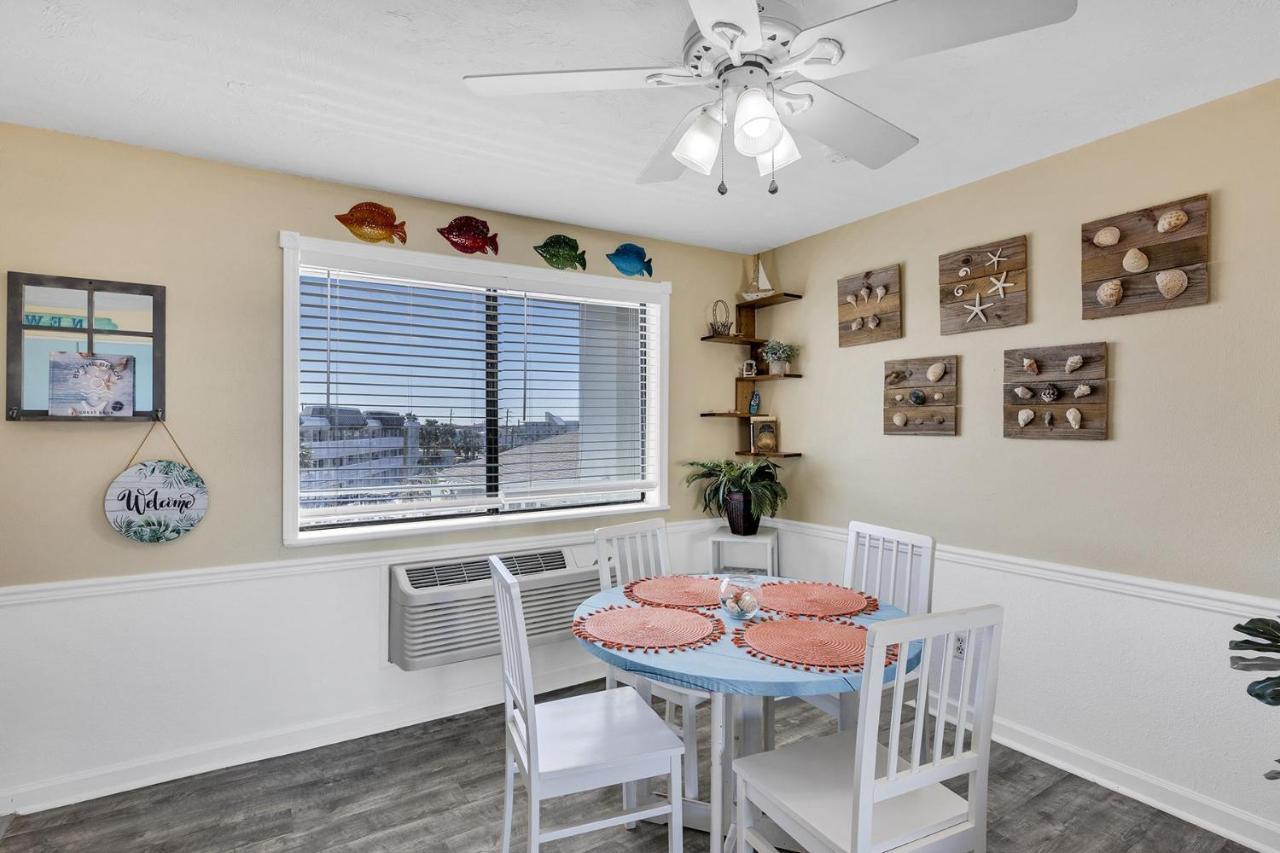 Ferienwohnung The Sea Esta At Coastal Waters New Smyrna Beach Exterior foto