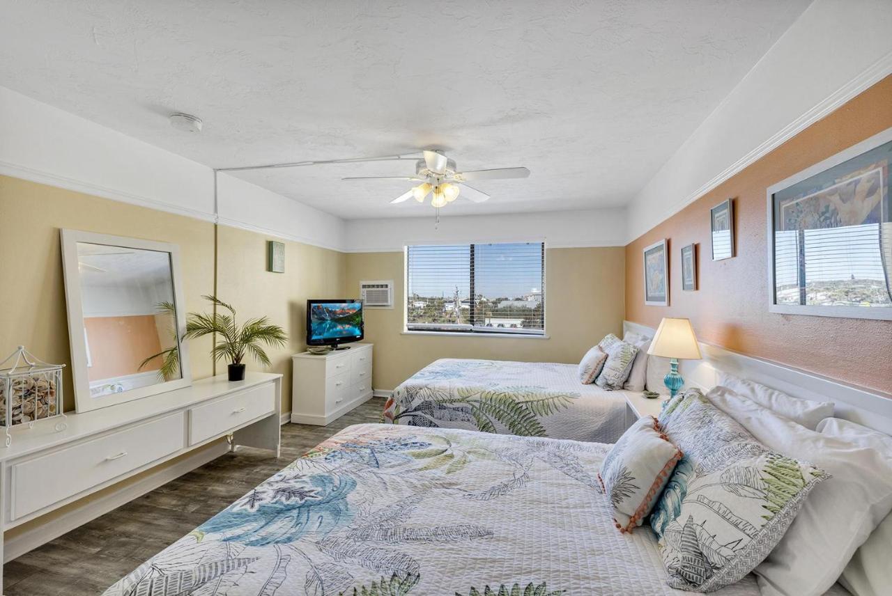 Ferienwohnung The Sea Esta At Coastal Waters New Smyrna Beach Exterior foto
