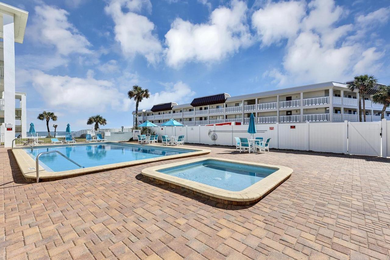 Ferienwohnung The Sea Esta At Coastal Waters New Smyrna Beach Exterior foto