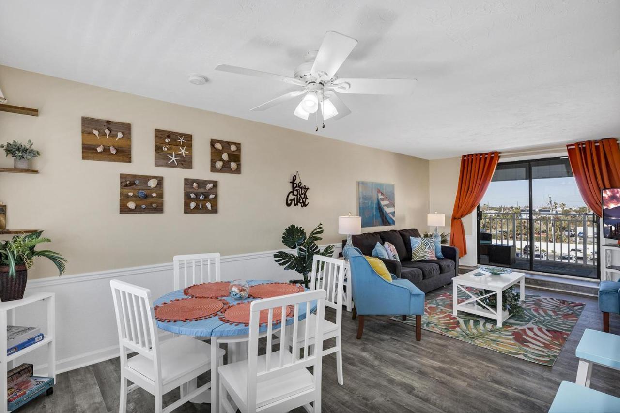 Ferienwohnung The Sea Esta At Coastal Waters New Smyrna Beach Exterior foto