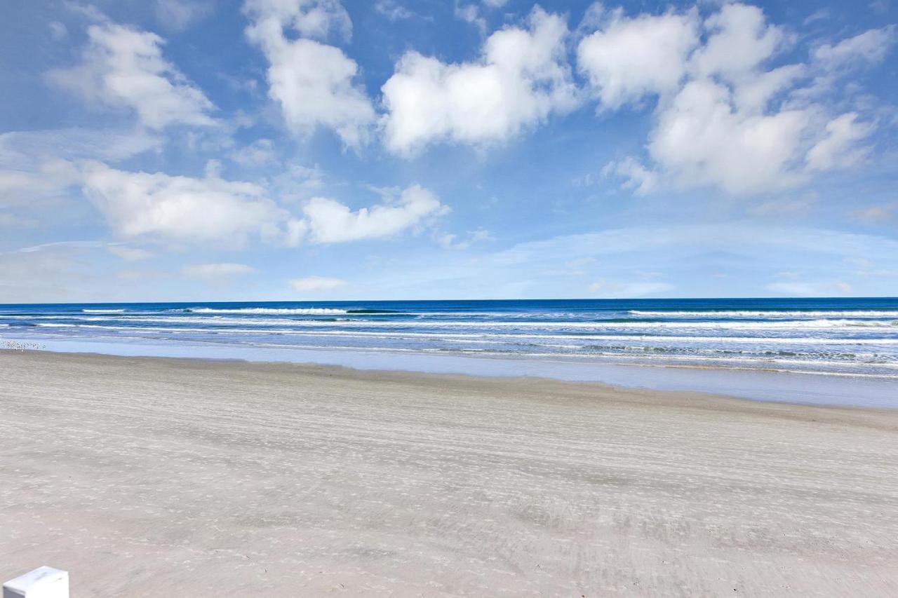 Ferienwohnung The Sea Esta At Coastal Waters New Smyrna Beach Exterior foto