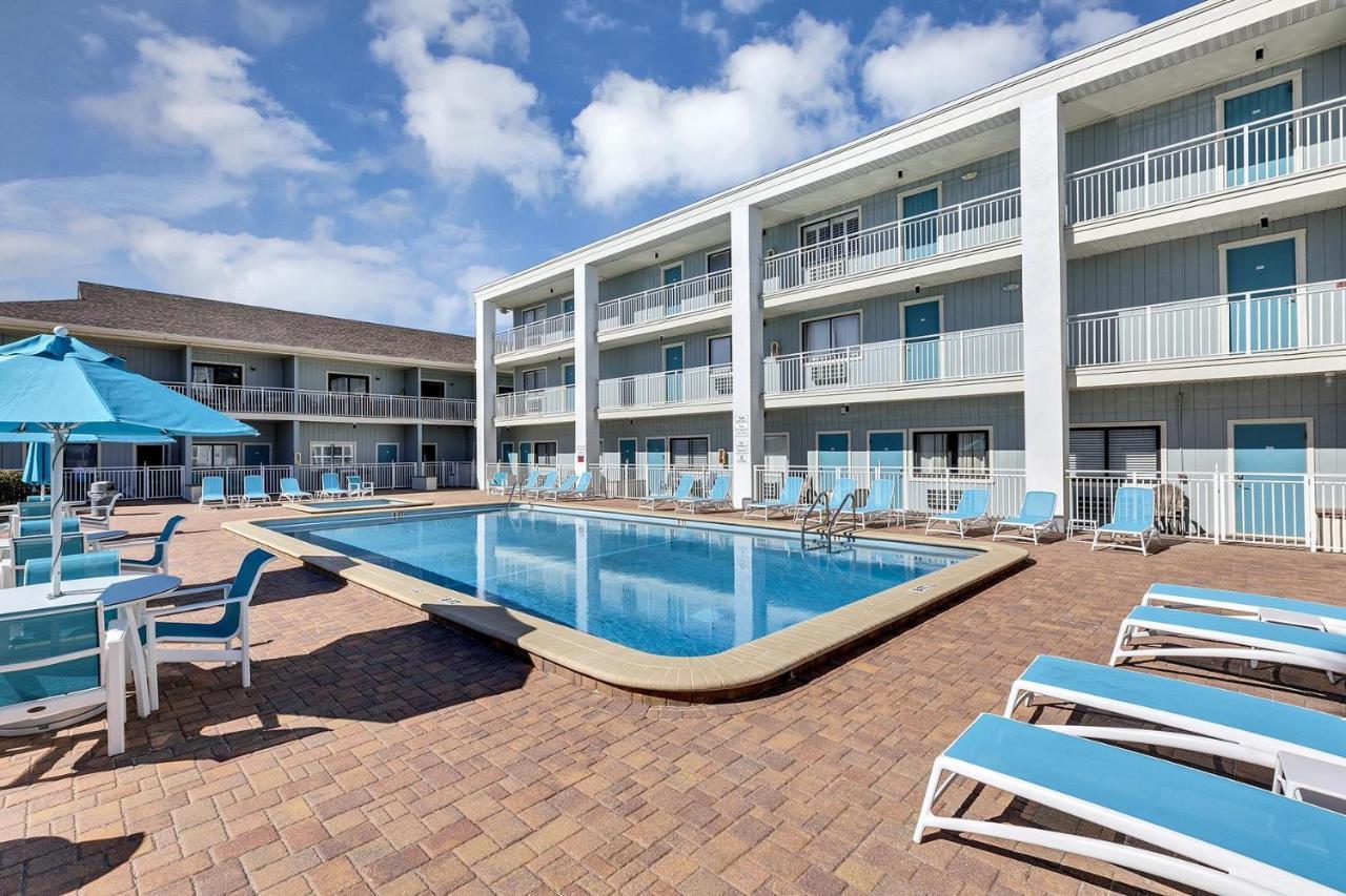 Ferienwohnung The Sea Esta At Coastal Waters New Smyrna Beach Exterior foto