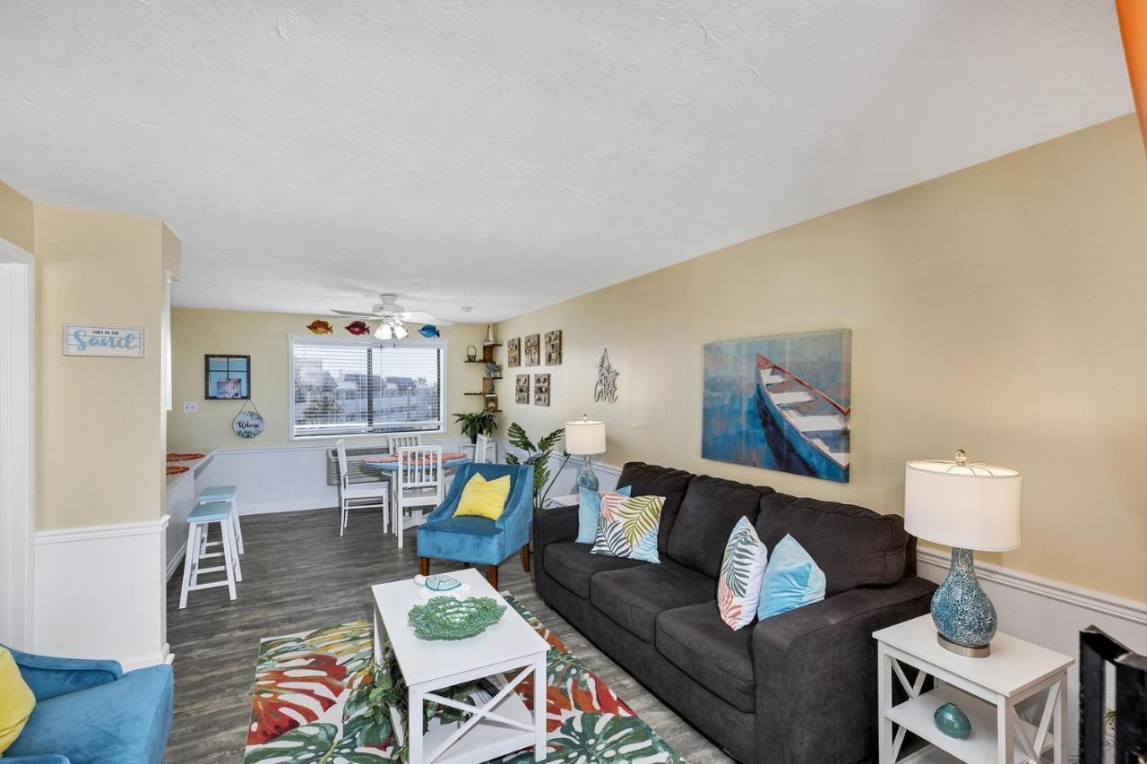 Ferienwohnung The Sea Esta At Coastal Waters New Smyrna Beach Exterior foto