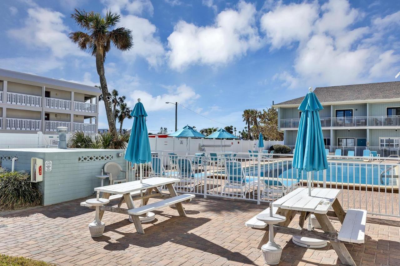 Ferienwohnung The Sea Esta At Coastal Waters New Smyrna Beach Exterior foto