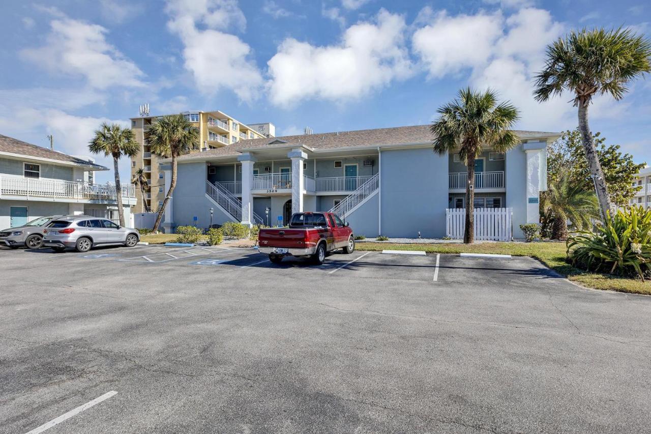 Ferienwohnung The Sea Esta At Coastal Waters New Smyrna Beach Exterior foto