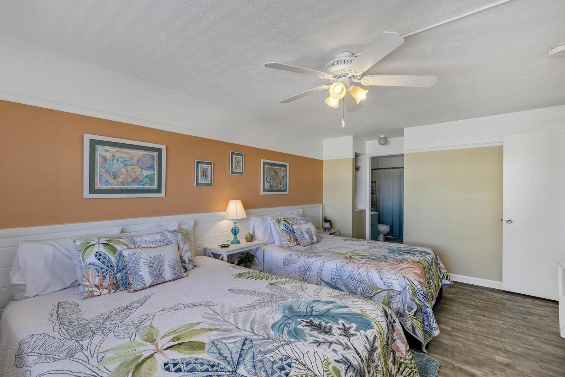 Ferienwohnung The Sea Esta At Coastal Waters New Smyrna Beach Exterior foto
