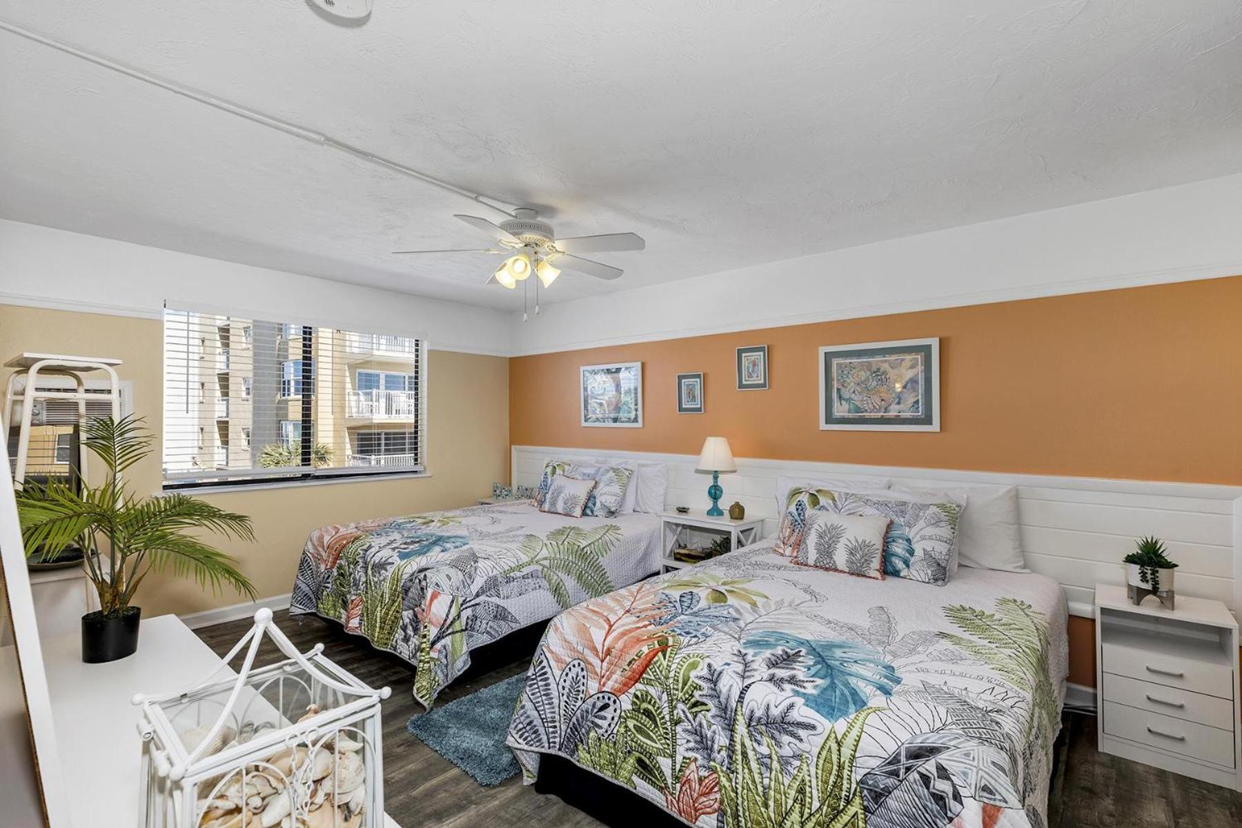 Ferienwohnung The Sea Esta At Coastal Waters New Smyrna Beach Exterior foto
